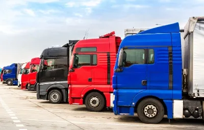 Konya Kazımkarabekir Ambar Nakliyat