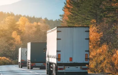 Konya ile Kazımkarabekir Arası Klima Taşıma
