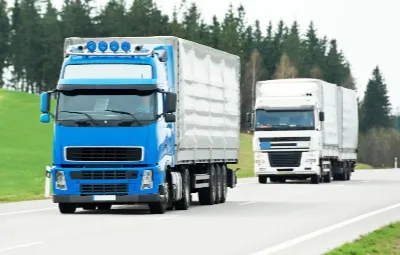 Konya ile Kazımkarabekir Arası Eşya Taşıma